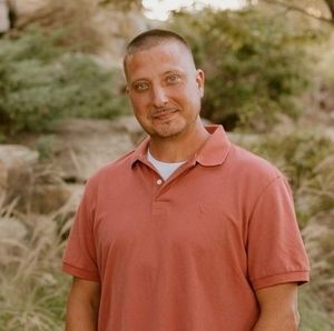 Meet your Posher, Matt j